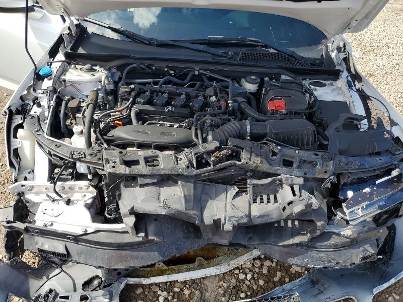 Aukcja sprzedaży 2023 Acura Integra, vin: 19UDE4H34PA007581, numer aukcji: 63481886
