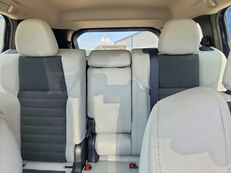 64441416 :رقم المزاد ، JA4J4VA86SZ015881 vin ، 2025 Mitsubishi Outlander مزاد بيع