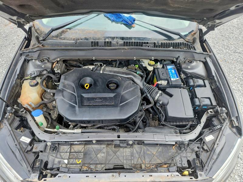Продажа на аукционе авто 2017 Ford Fusion, vin: 3FA6P0H99HR150246, номер лота: 66183516