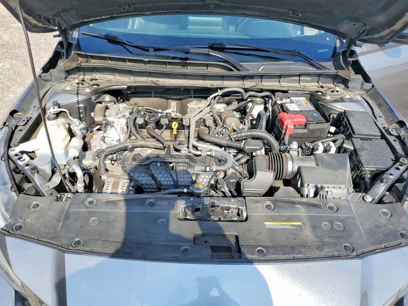 Продажа на аукционе авто 2022 Nissan Altima, vin: 1N4BL4CV3NN330309, номер лота: 66030416