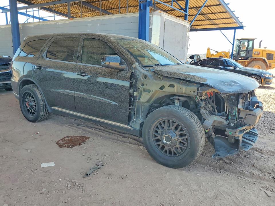 64325656 :رقم المزاد ، 1C4RDHAG6MC762050 vin ، 2021 Dodge Durango مزاد بيع