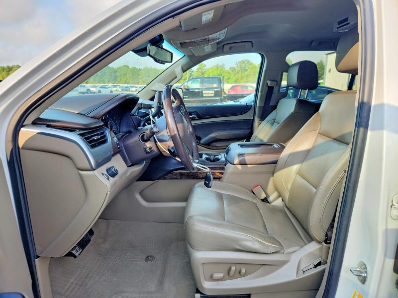 Aukcja sprzedaży 2020 Chevrolet Tahoe, vin: 1GNSCBKC7LR294720, numer aukcji: 66637016