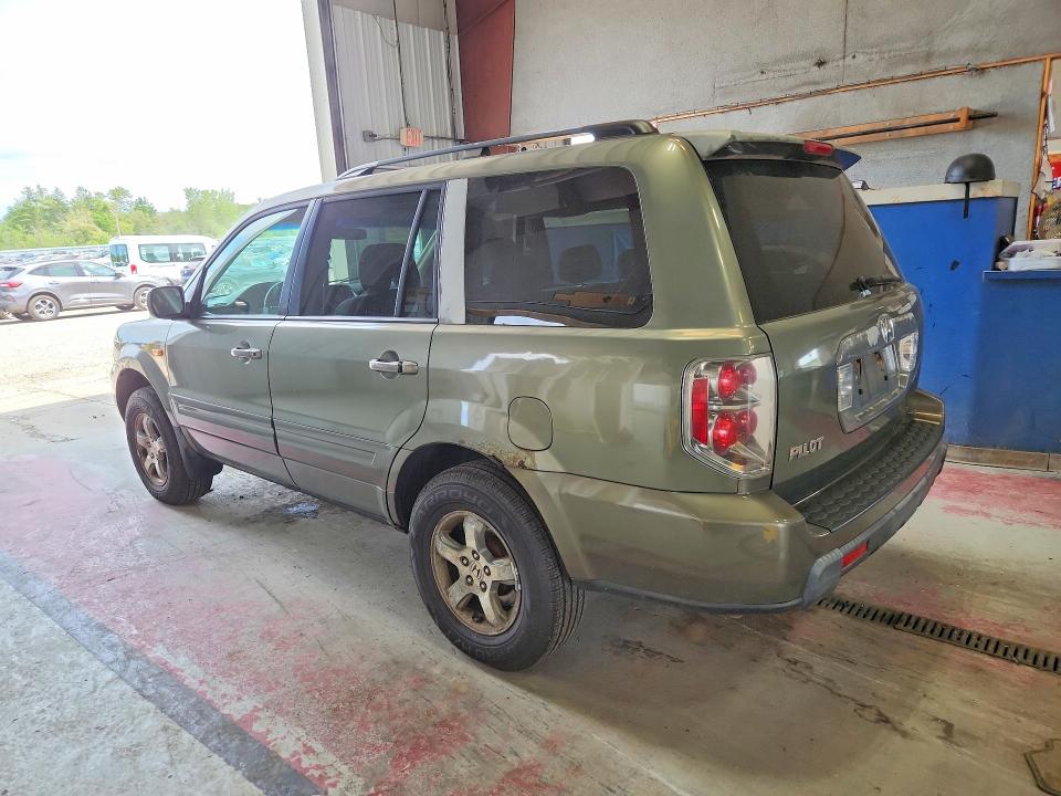 Aukcja sprzedaży 2008 Honda Pilot, vin: 5FNYF18428B028054, numer aukcji: 63645116