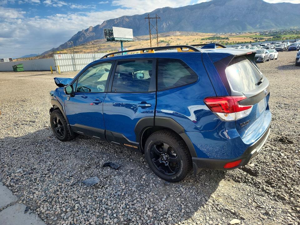 Продаж на аукціоні авто 2023 Subaru Forester, vin: JF2SKAMC9PH507568, номер лоту: 65099856