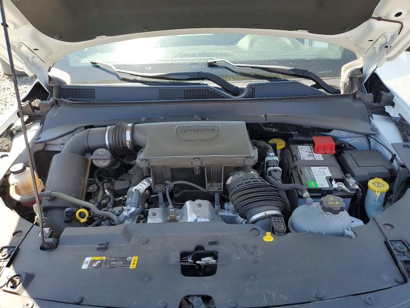 63524306 :رقم المزاد ، 3C4NJDBNXRT119435 vin ، 2024 Jeep Compass مزاد بيع