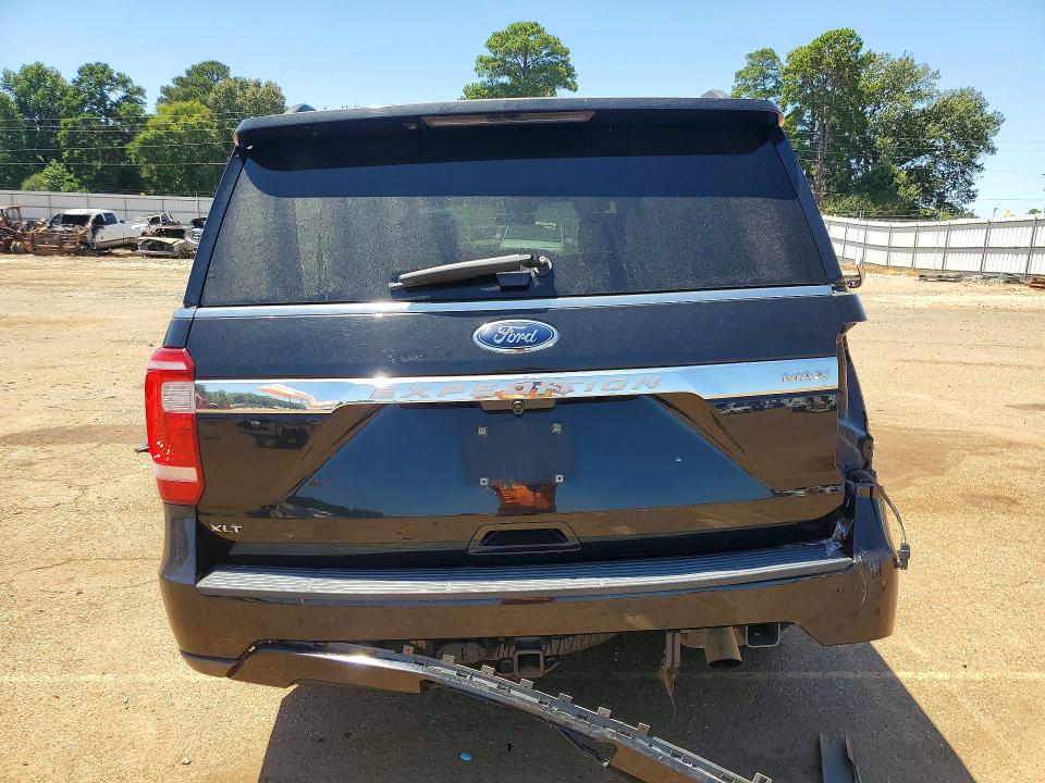 Aukcja sprzedaży 2021 Ford Expedition, vin: 1FMJK1JT2MEA06108, numer aukcji: 64935366