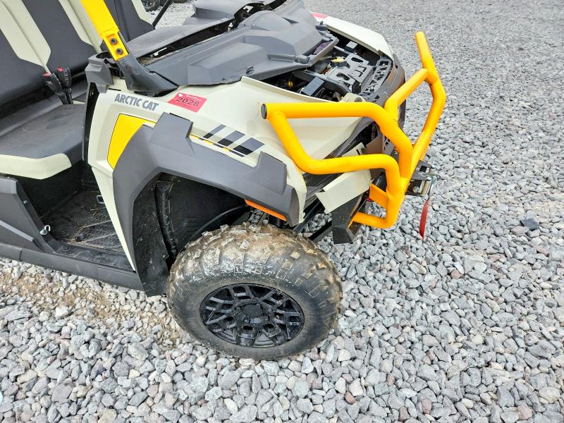 Продажа на аукционе авто 2023 Arctic Cat Unknown, vin: 4UF1R4KBXPT300923, номер лота: 64003896