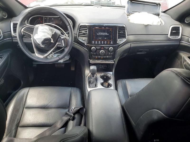 Продажа на аукционе авто 2022 Jeep Grand Cherokee, vin: 1C4RJFBG9NC123917, номер лота: 64056656