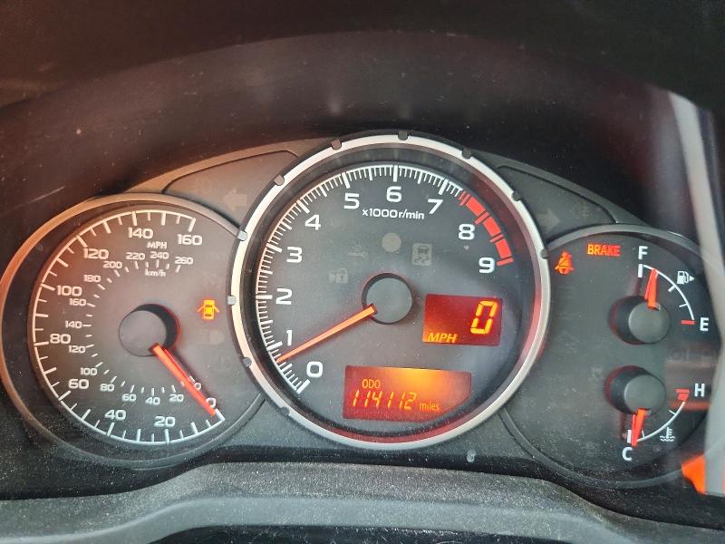 64188526 :رقم المزاد ، JF1ZCAB12D1604312 vin ، 2013 Subaru Brz مزاد بيع