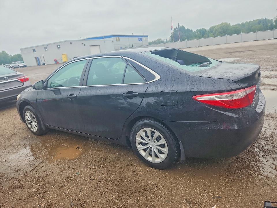 Продажа на аукционе авто 2017 Toyota Camry, vin: 4T1BF1FK5HU340556, номер лота: 66314786