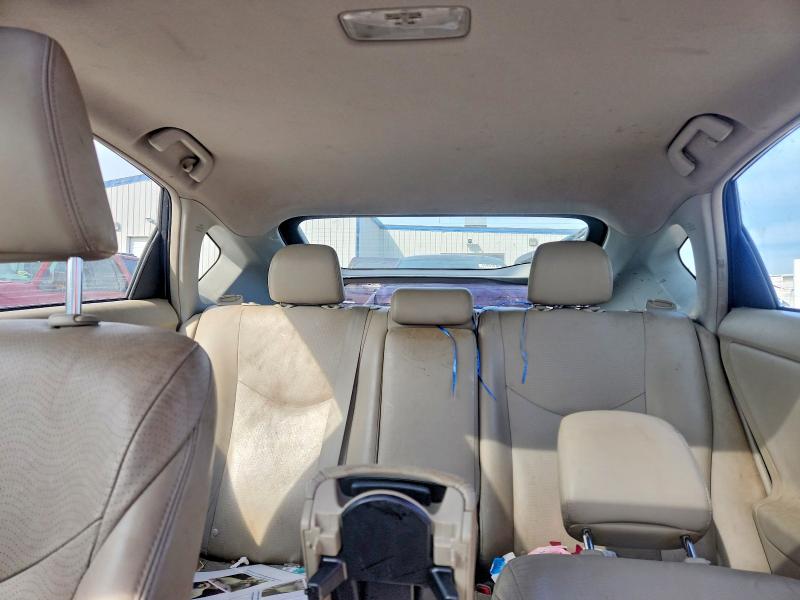 2010 Toyota Prius მანქანა იყიდება აუქციონზე, vin: JTDKN3DUXA1155904, აუქციონის ნომერი: 66099886