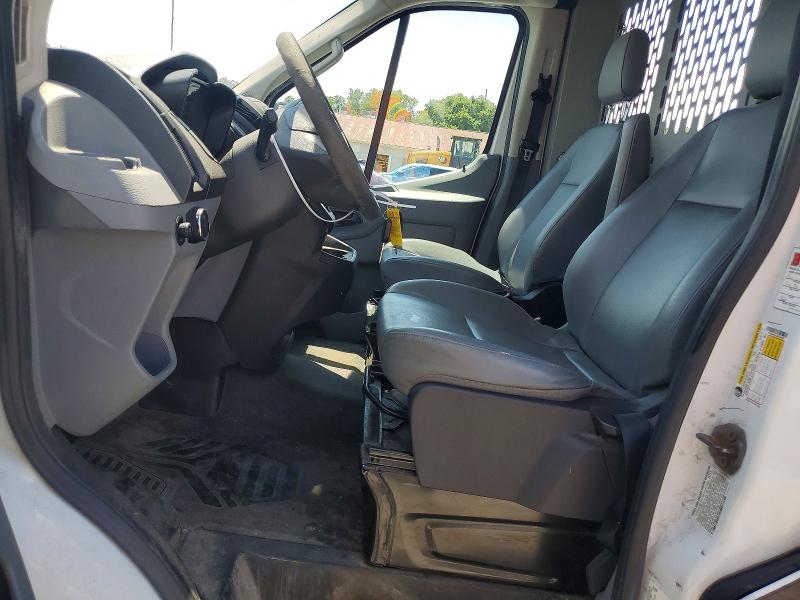 Aukcja sprzedaży 2016 Ford Transit, vin: 1FTRS4XG1GKA55826, numer aukcji: 64033476