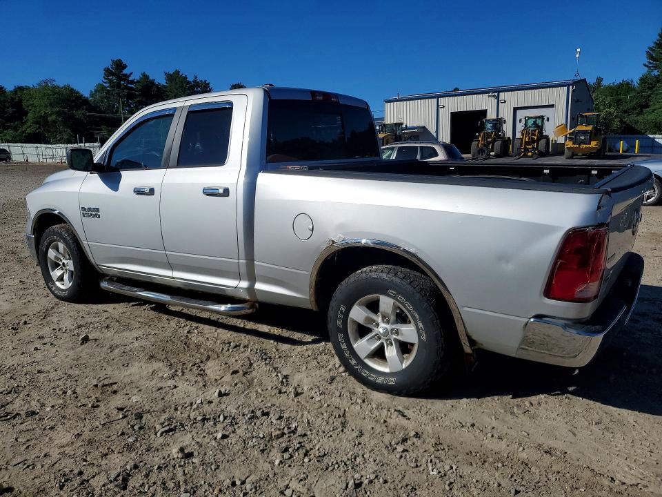 Aukcja sprzedaży 2013 Ram 1500, vin: 1C6RR7GP8DS610075, numer aukcji: 65621686