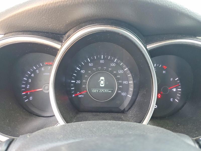 Aukcja sprzedaży 2014 Kia Optima, vin: 5XXGM4A73EG305245, numer aukcji: 65800246