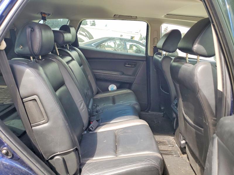 Aukcja sprzedaży 2012 Mazda Cx-9, vin: JM3TB3CV6C0339566, numer aukcji: 66497046