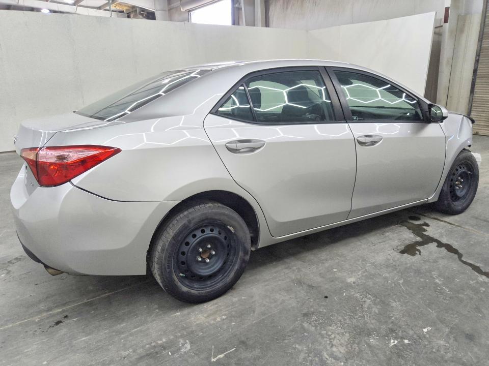 Продажа на аукционе авто 2018 Toyota Corolla, vin: 2T1BURHE8JC088773, номер лота: 59269756