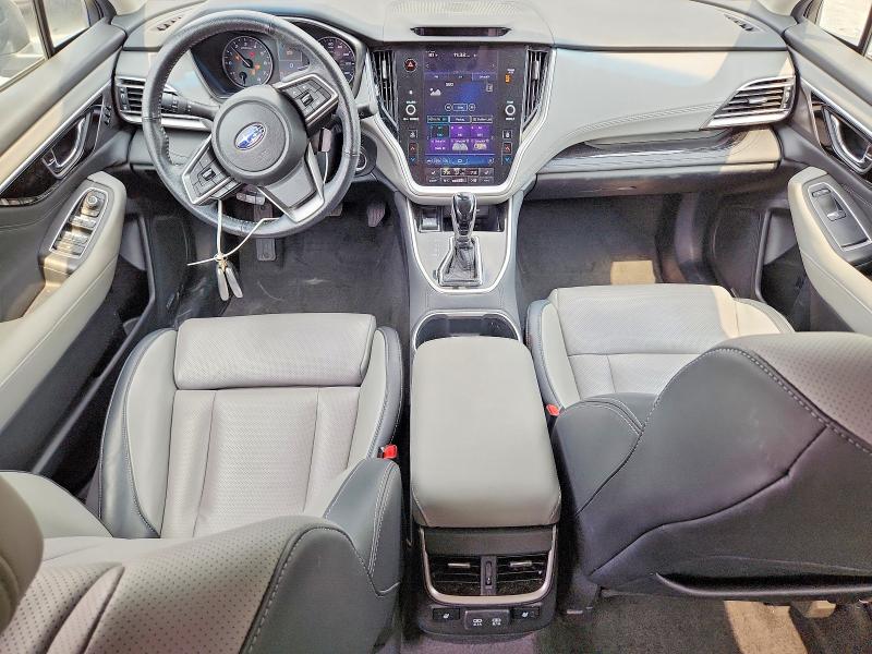 Продажа на аукционе авто 2021 Subaru Outback, vin: 4S4BTGND5M3157463, номер лота: 64210046