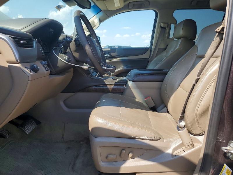 Продаж на аукціоні авто 2015 Chevrolet Tahoe, vin: 1GNSCBKC0FR112134, номер лоту: 66729146