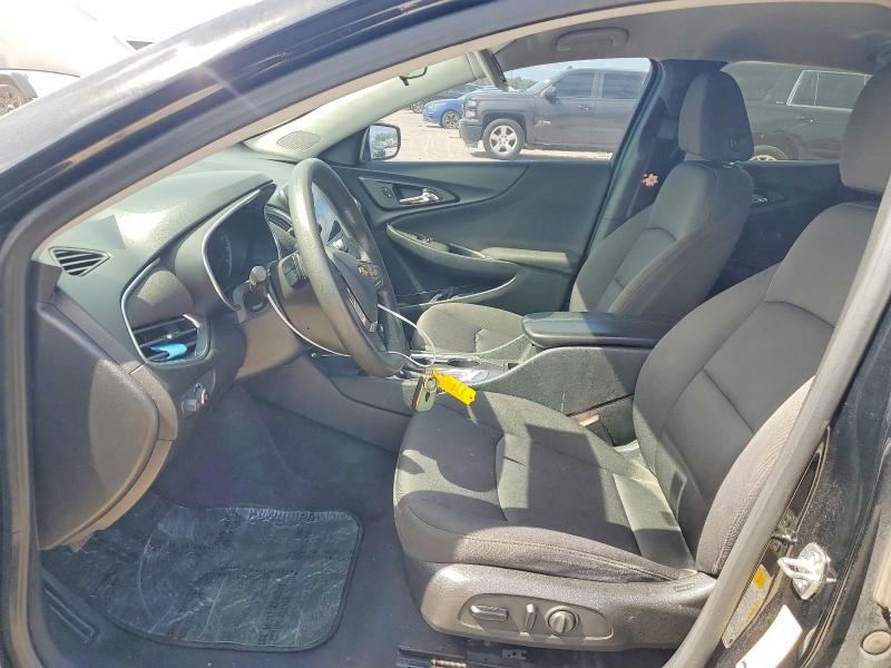 Aukcja sprzedaży 2020 Chevrolet Malibu, vin: 1G1ZD5ST5LF086545, numer aukcji: 65517316