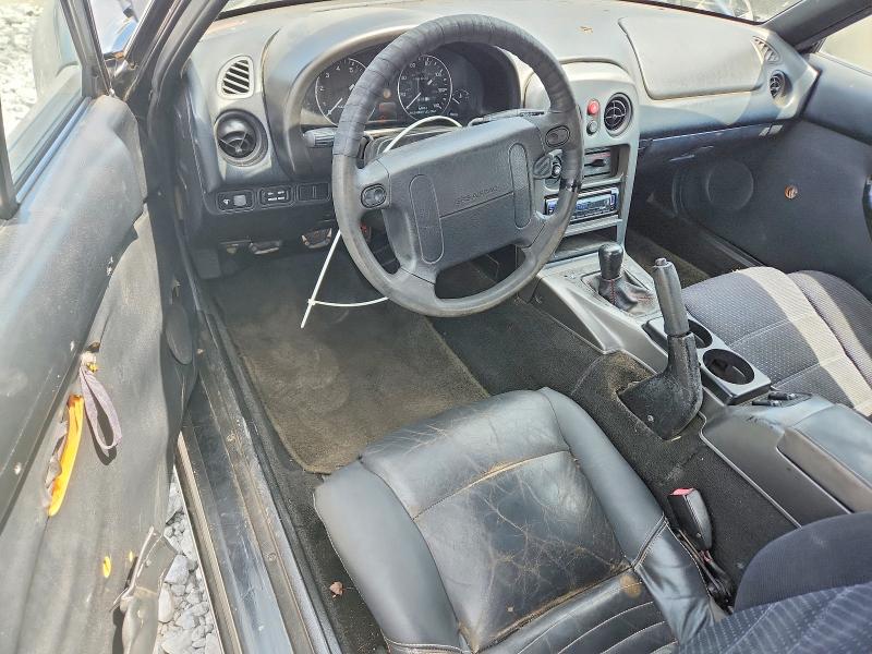 Aukcja sprzedaży 1995 Mazda Mx-5 Miata, vin: JM1NA3531S0604313, numer aukcji: 62251876