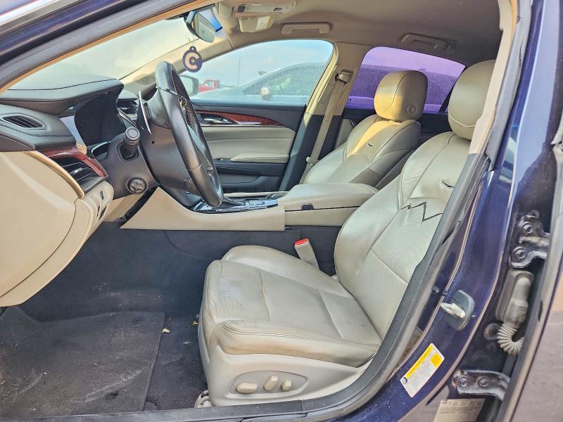 Продаж на аукціоні авто 2015 Cadillac Cts, vin: 1G6AP5SXXF0119709, номер лоту: 66983886
