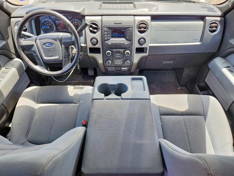 2014 Ford F150 მანქანა იყიდება აუქციონზე, vin: 1FTFW1ET7EKG25086, აუქციონის ნომერი: 63896566
