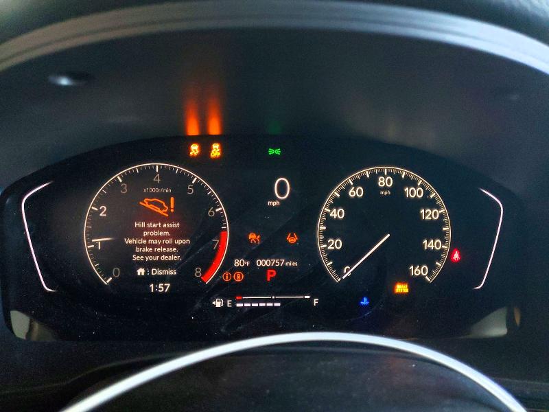 Продажа на аукционе авто 2026 Honda Civic, vin: 2HGFE2F24TH591144, номер лота: 66580546