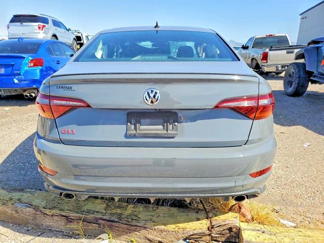 Продаж на аукціоні авто 2019 Volkswagen Jetta, vin: 3VW6T7BU5KM223805, номер лоту: 66380956