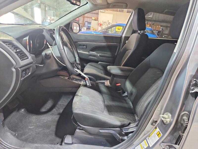 Aukcja sprzedaży 2020 Mitsubishi Outlander Sport, vin: JA4AR3AU2LU022005, numer aukcji: 67299376