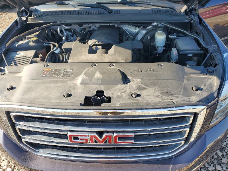 2015 Gmc Yukon მანქანა იყიდება აუქციონზე, vin: 1GKS2BKC0FR108777, აუქციონის ნომერი: 63520916