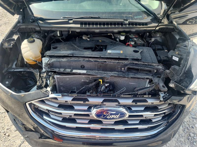 Продаж на аукціоні авто 2019 Ford Edge, vin: 2FMPK4J93KBC60970, номер лоту: 66210226