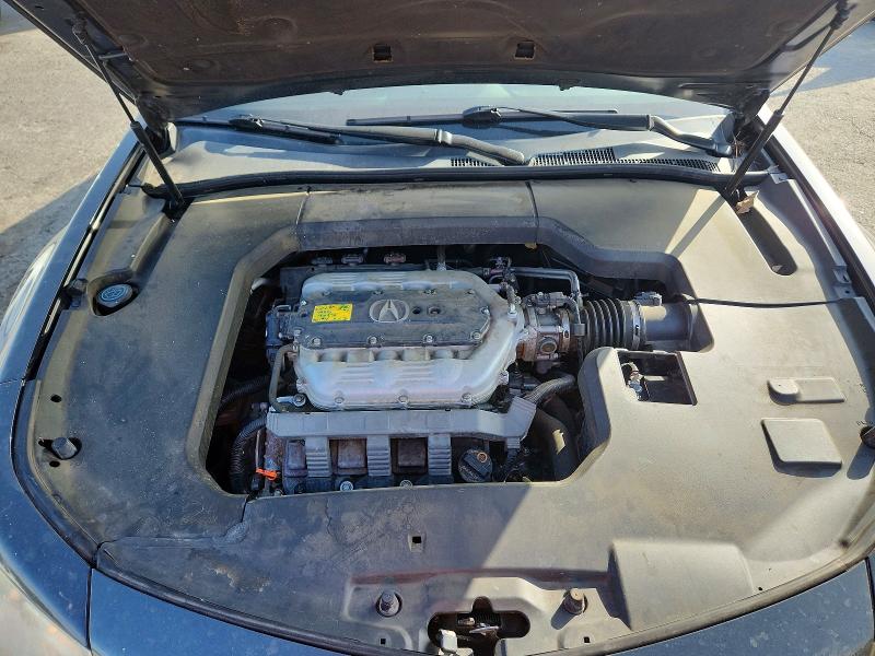 2012 Acura Tl მანქანა იყიდება აუქციონზე, vin: 19UUA8F52CA039351, აუქციონის ნომერი: 65333666