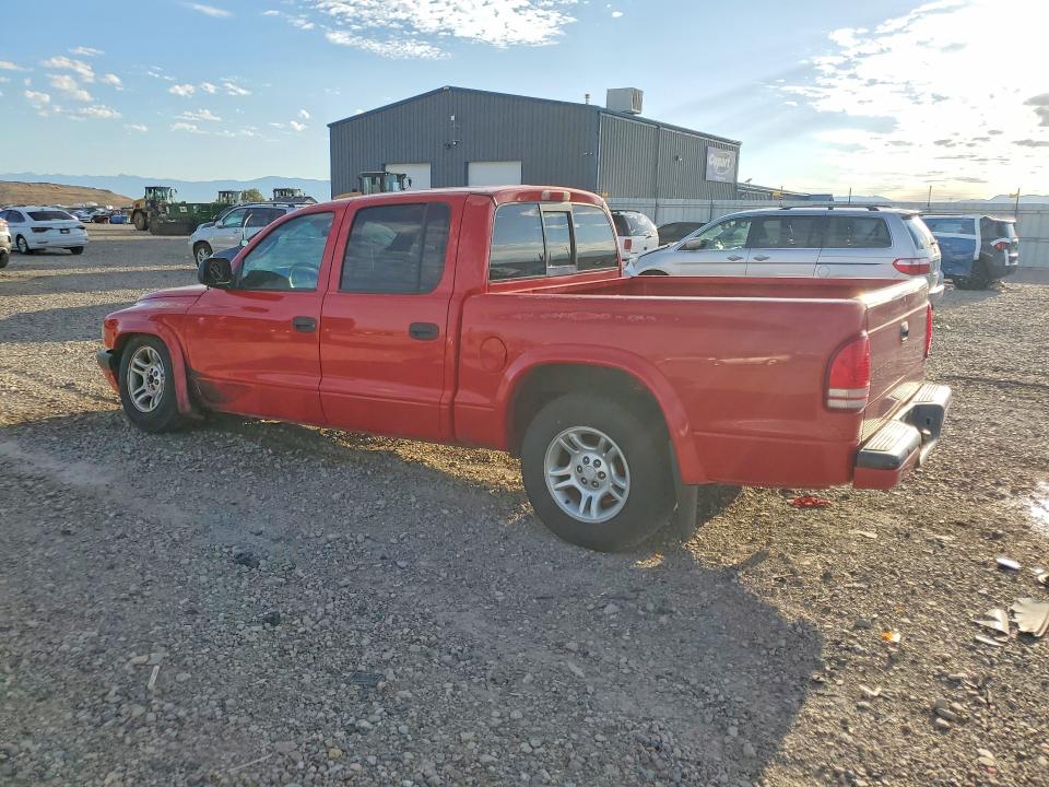 Aukcja sprzedaży 2003 Dodge Dakota, vin: 1D7HL38XX3S126345, numer aukcji: 66082006