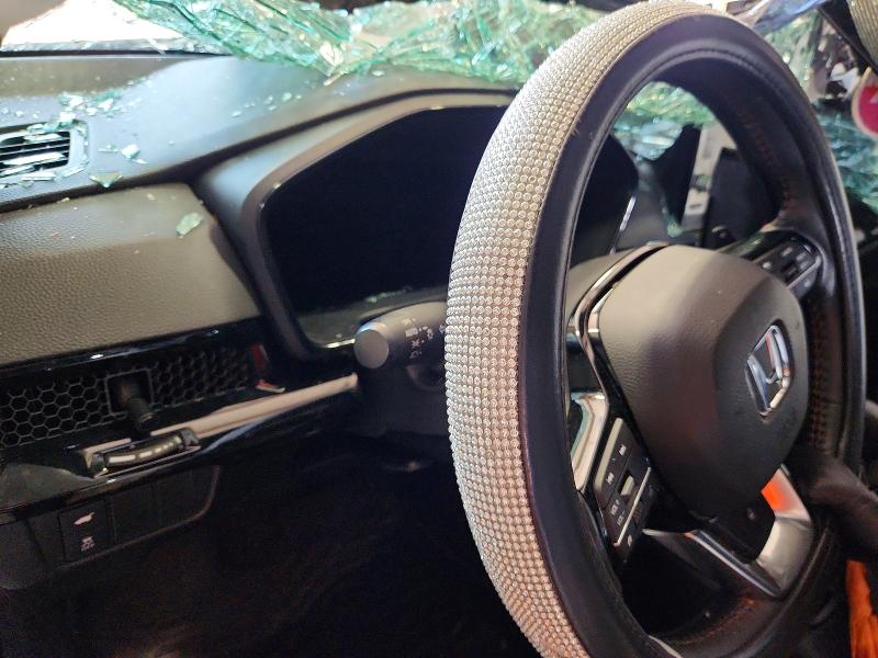2023 Honda Cr-v მანქანა იყიდება აუქციონზე, vin: 7FARS6H98PE009200, აუქციონის ნომერი: 65664346