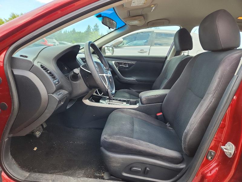 Продаж на аукціоні авто 2014 Nissan Altima, vin: 1N4AL3AP4EC173430, номер лоту: 67135406