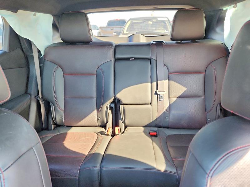 Aukcja sprzedaży 2020 Chevrolet Blazer, vin: 3GNKBKRS4LS556724, numer aukcji: 65557746