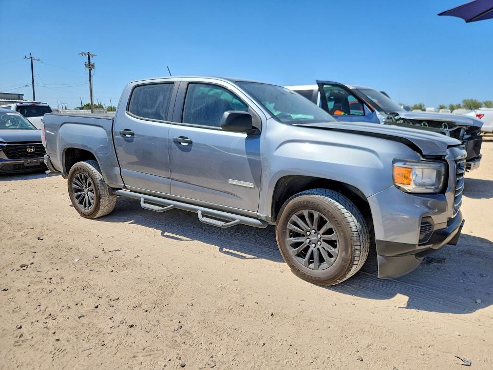 Aukcja sprzedaży 2021 Gmc Canyon, vin: 1GTG5BEA2M1244388, numer aukcji: 66470356