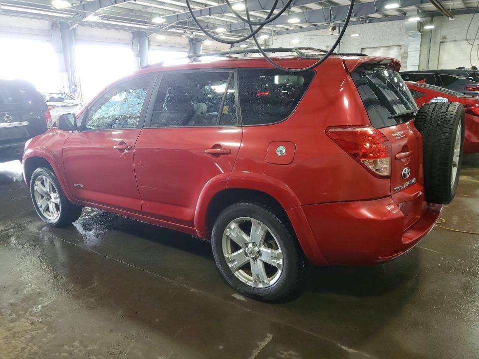 Aukcja sprzedaży 2008 Toyota Rav4, vin: JTMBD32V986070533, numer aukcji: 67199006