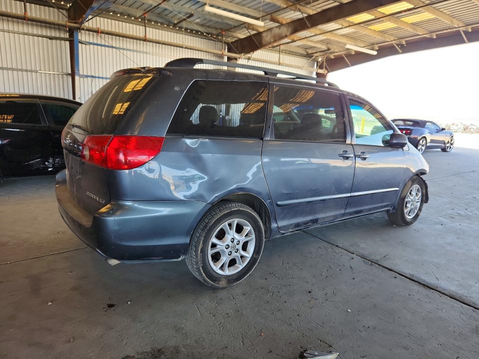 Aukcja sprzedaży 2006 Toyota Sienna, vin: 5TDZA22CX6S414528, numer aukcji: 64597236