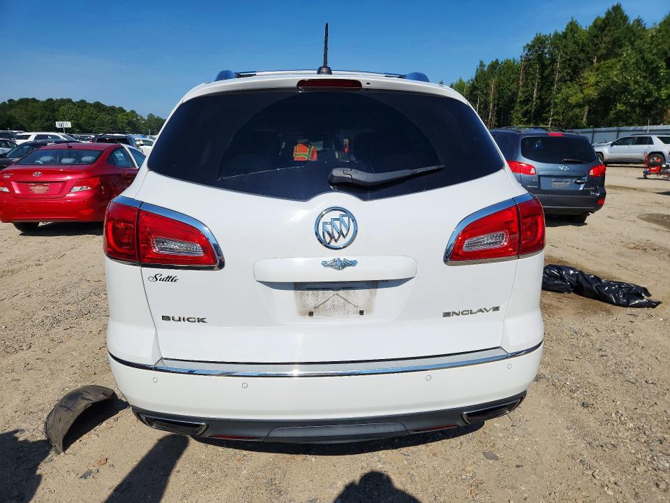 Продаж на аукціоні авто 2017 Buick Enclave, vin: 5GAKRBKD4HJ123706, номер лоту: 64383726