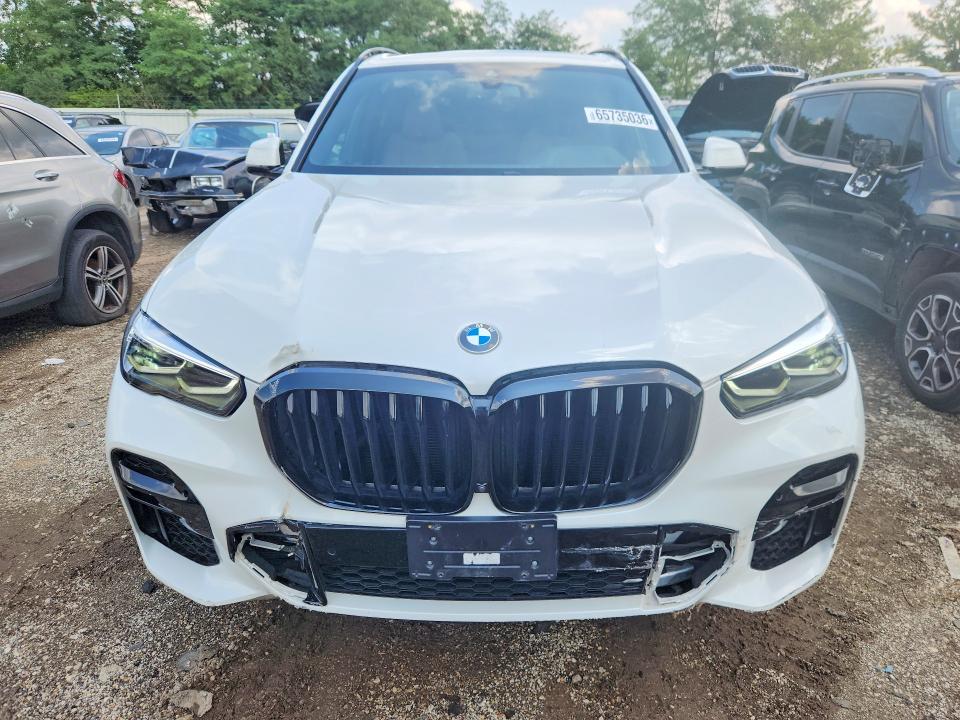 Aukcja sprzedaży 2023 Bmw X5, vin: 5UXCR6C07P9N97296, numer aukcji: 65735036
