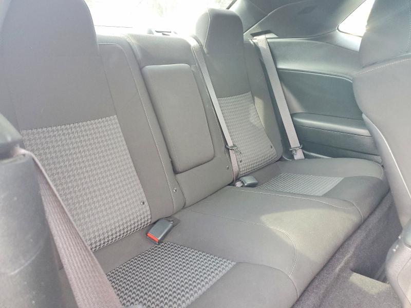 Продаж на аукціоні авто 2022 Dodge Challenger, vin: 2C3CDZKG3NH219302, номер лоту: 66599876