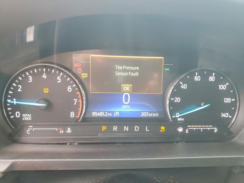 Продаж на аукціоні авто 2021 Ford Explorer, vin: 1FMSK8FH2MGB03850, номер лоту: 66219846