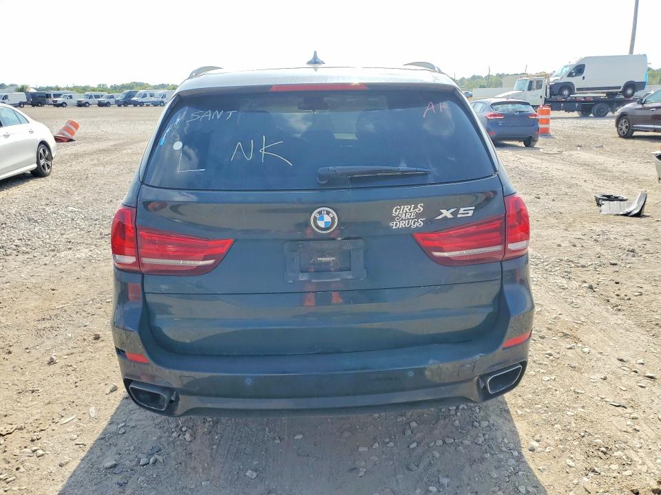 66363116 :رقم المزاد ، 5UXKR2C55H0U21109 vin ، 2017 Bmw X5 مزاد بيع