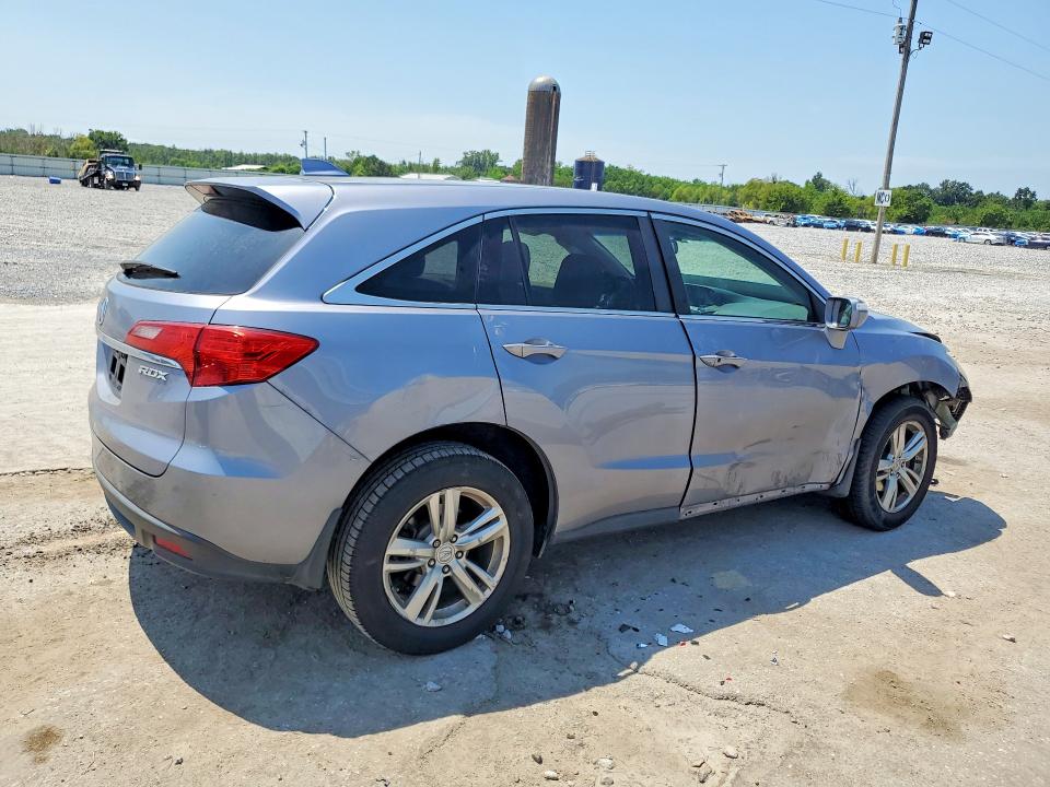 Продаж на аукціоні авто 2013 Acura Rdx, vin: 5J8TB3H5XDL017421, номер лоту: 65830386