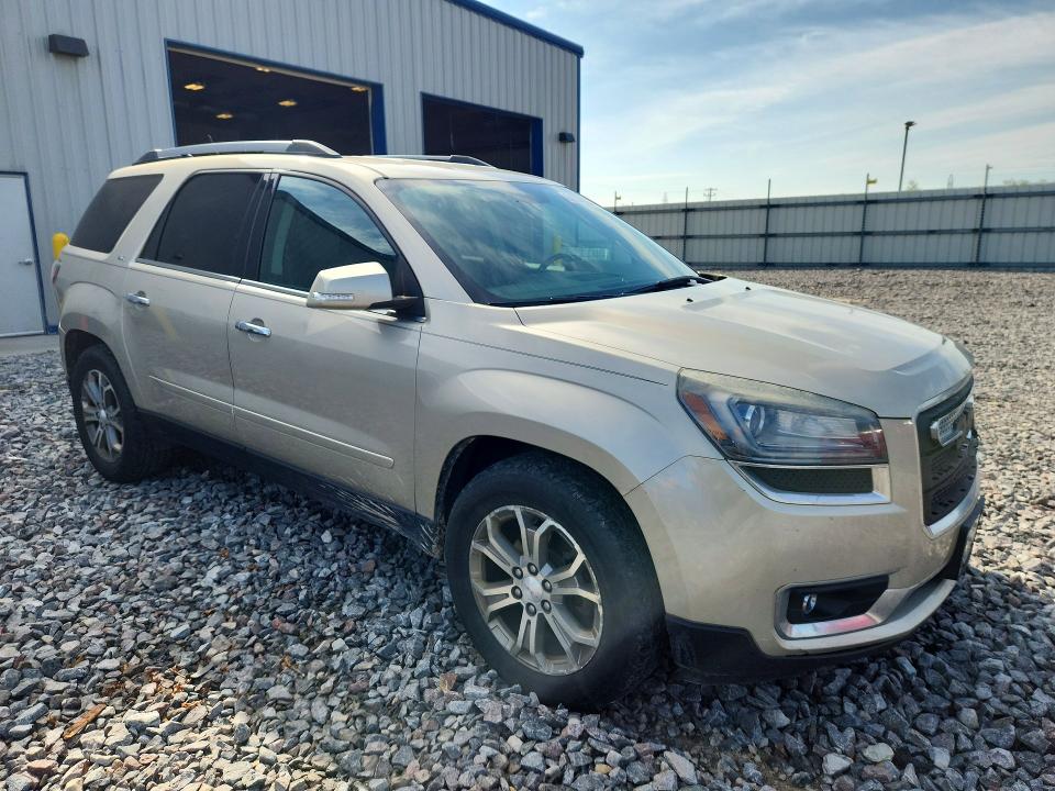 Aukcja sprzedaży 2014 Gmc Acadia, vin: 1GKKVRKD8EJ345331, numer aukcji: 64534936