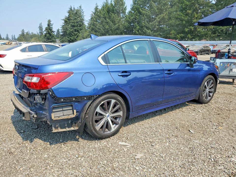 Продаж на аукціоні авто 2019 Subaru Legacy, vin: 4S3BNAN62K3016280, номер лоту: 65223206