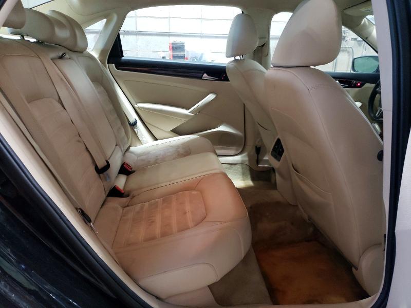 Aukcja sprzedaży 2015 Volkswagen Passat, vin: 1VWCV7A38FC033882, numer aukcji: 63852036