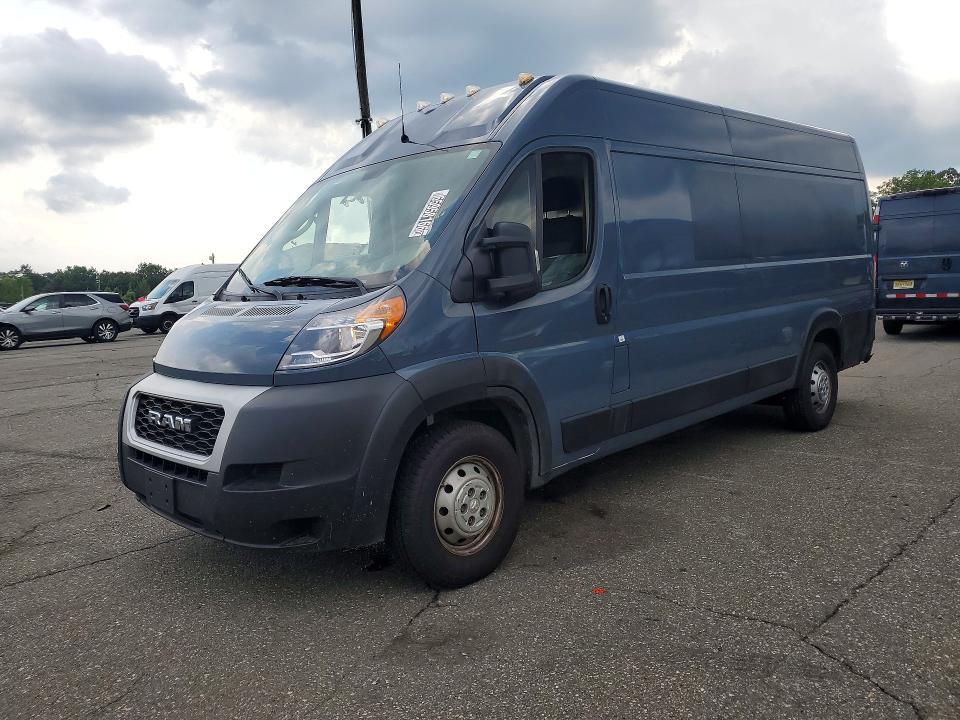 Aukcja sprzedaży 2020 Ram Promaster 3500, vin: 3C6URVJGXLE145274, numer aukcji: 65958166