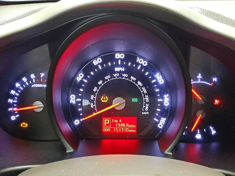 Aukcja sprzedaży 2016 Kia Sportage, vin: KNDPB3AC5G7809708, numer aukcji: 66805136